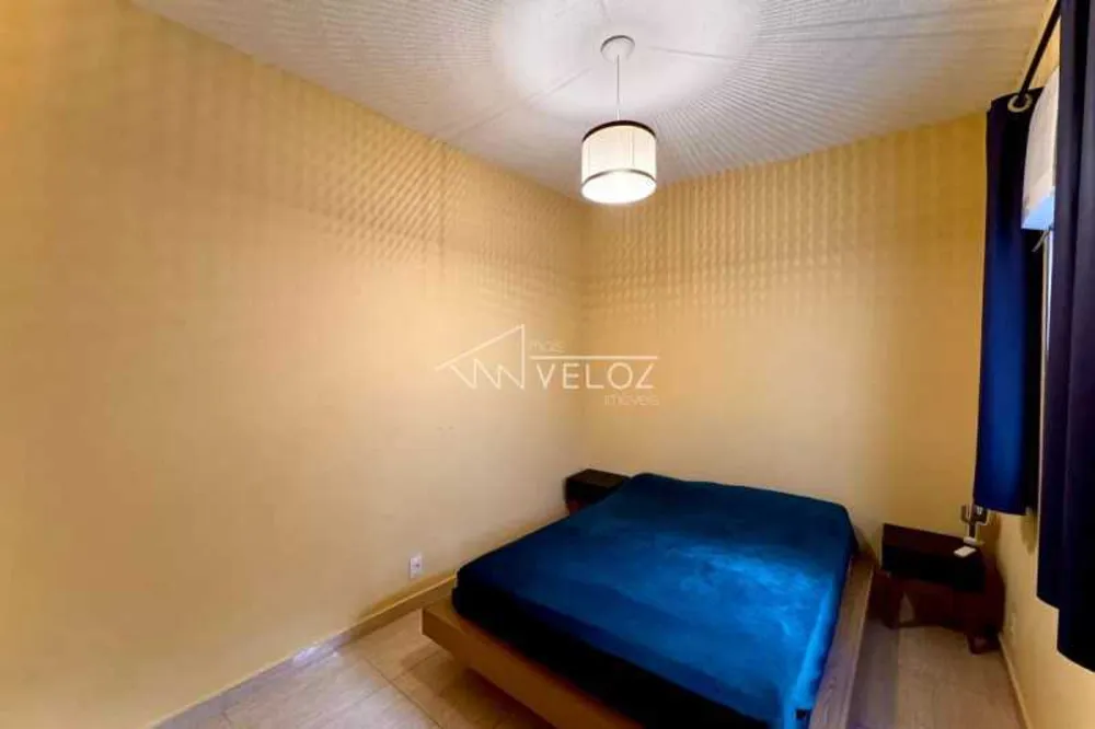 Apartamento, 2 quartos, 43 m² - Foto 7