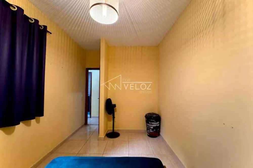 Apartamento, 2 quartos, 43 m² - Foto 1