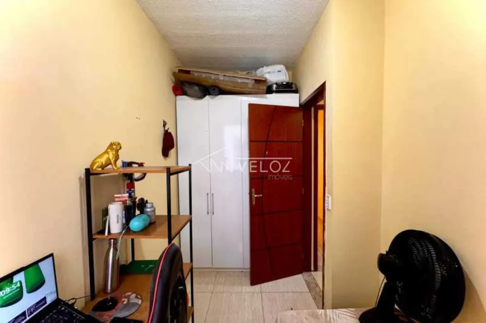 Apartamento, 2 quartos, 43 m² - Foto 12