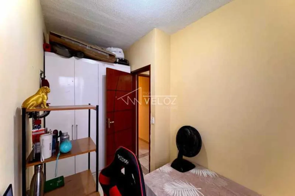 Apartamento, 2 quartos, 43 m² - Foto 10