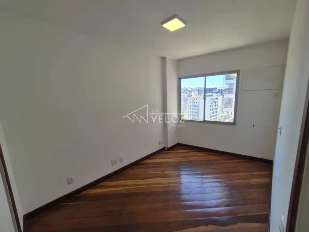 Apartamento, 2 quartos, 80 m² - Foto 2