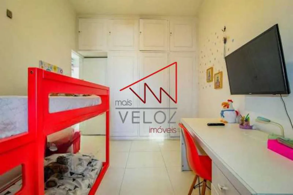 Apartamento, 3 quartos, 108 m² - Foto 3