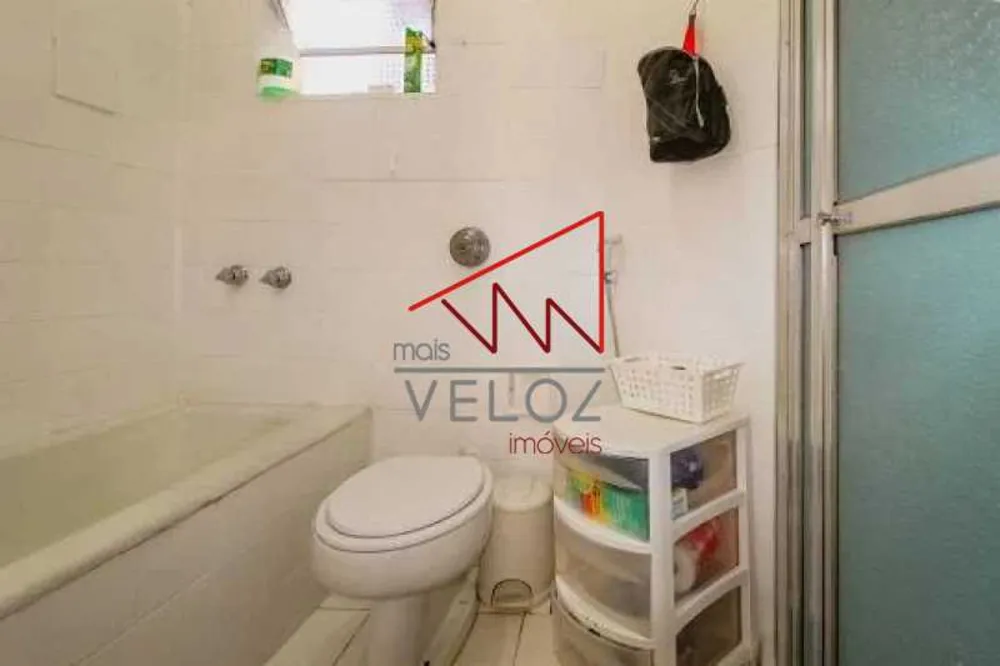 Apartamento, 3 quartos, 108 m² - Foto 6