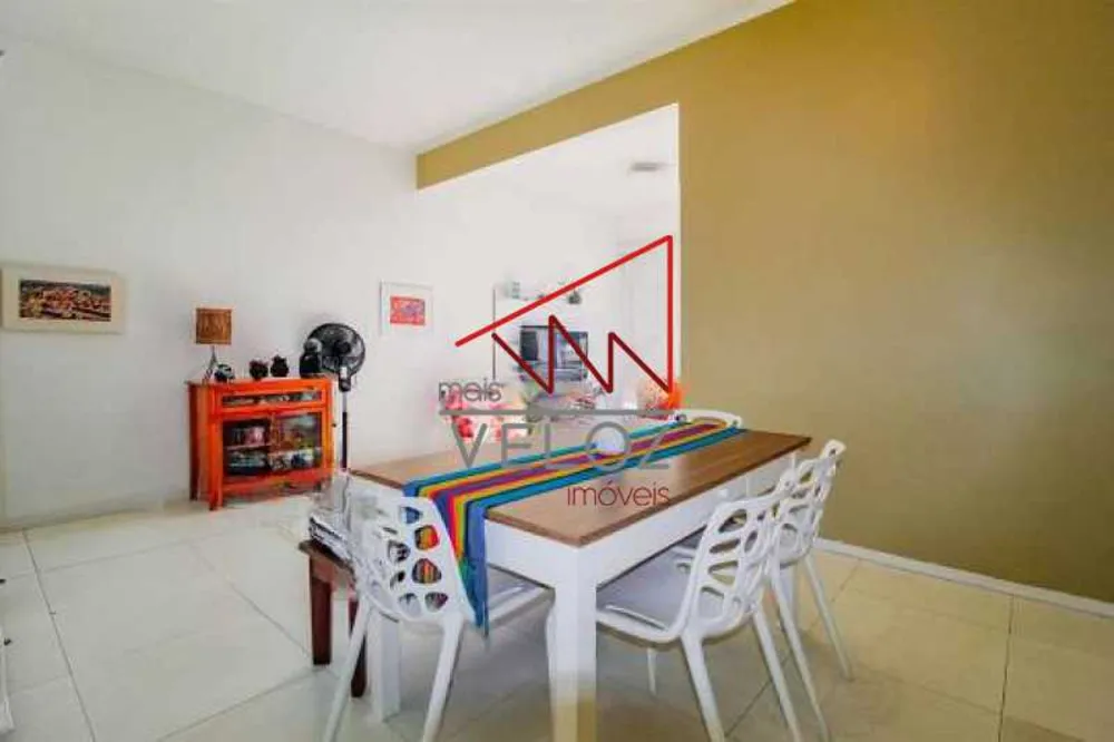Apartamento, 3 quartos, 108 m² - Foto 8