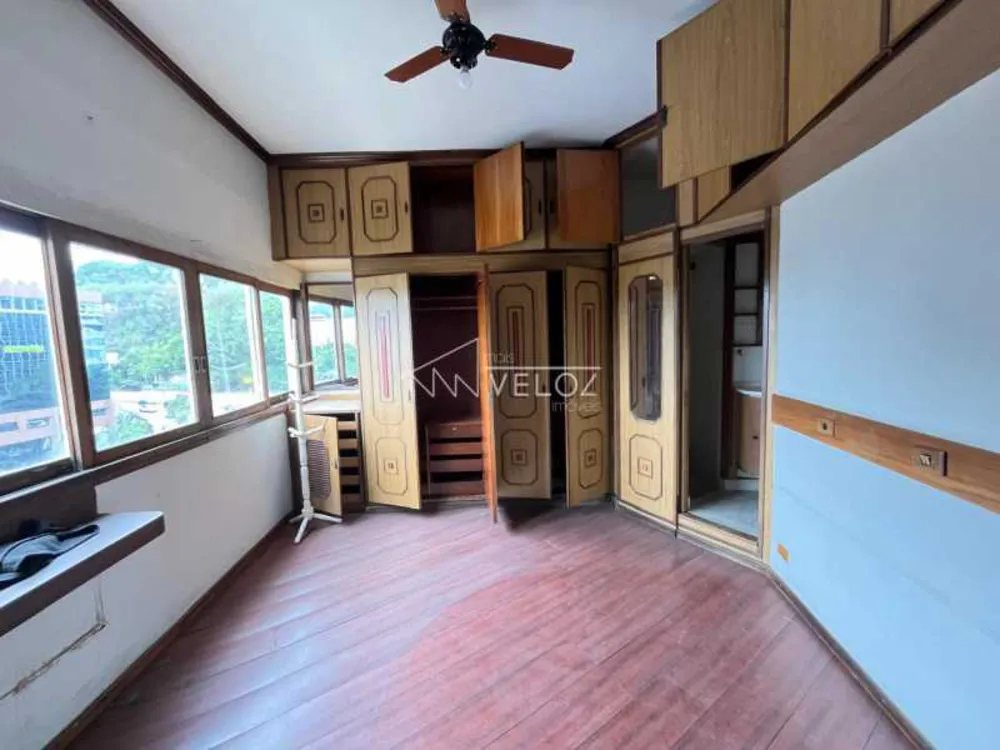 Apartamento, 2 quartos, 82 m² - Foto 3