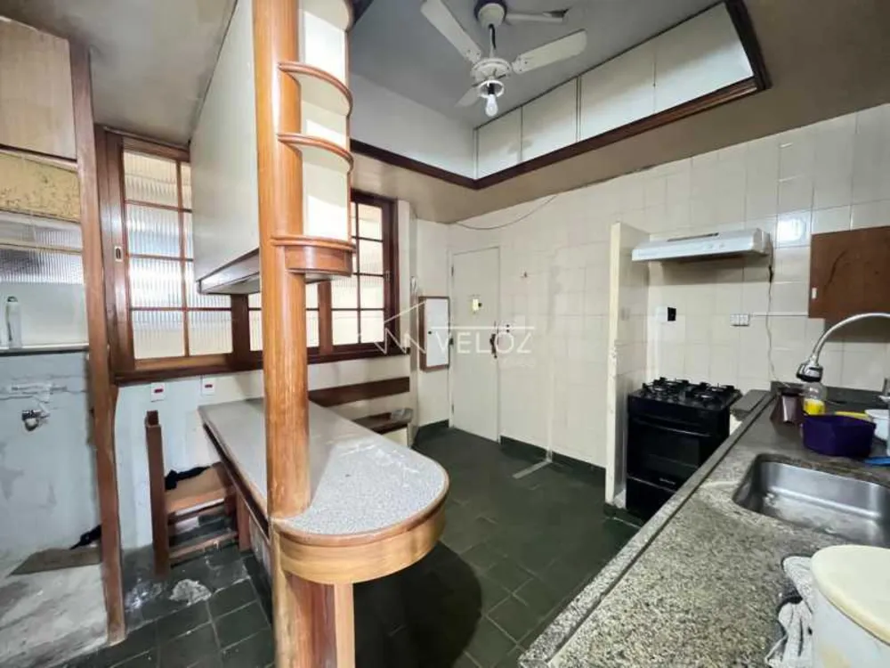 Apartamento, 2 quartos, 82 m² - Foto 14