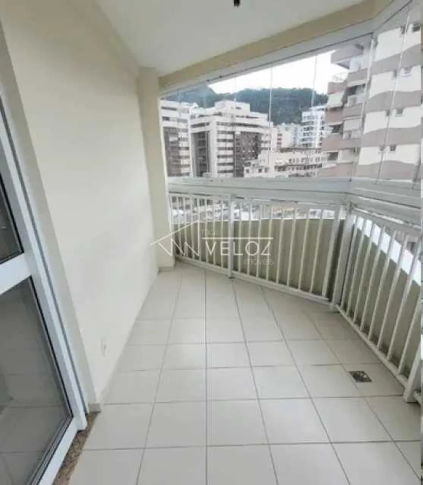 Apartamento, 2 quartos, 87 m² - Foto 5