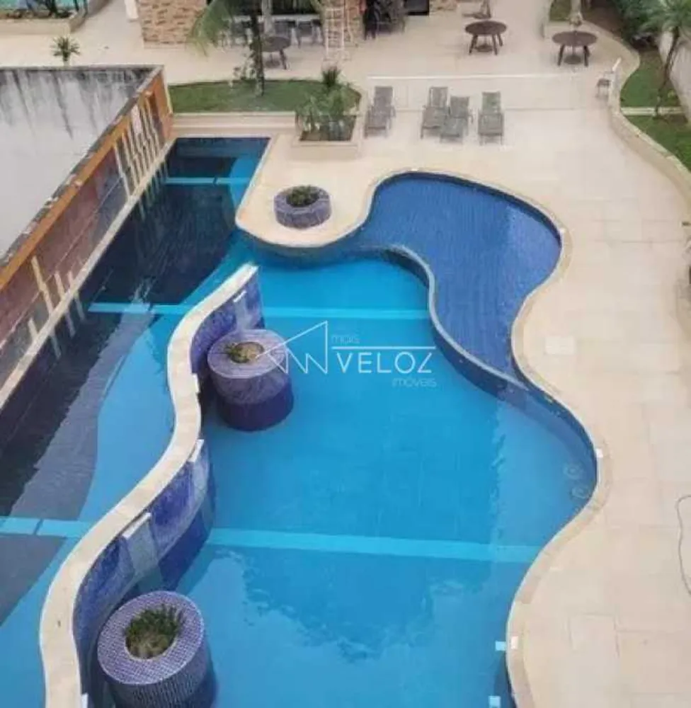 Apartamento, 2 quartos, 87 m² - Foto 2