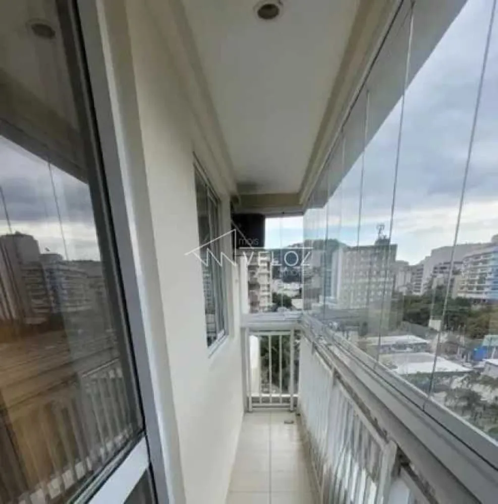 Apartamento, 2 quartos, 87 m² - Foto 11