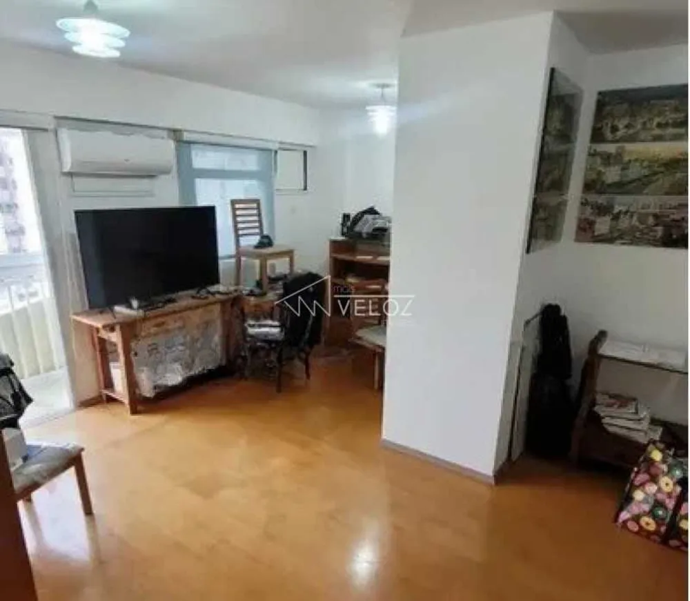 Apartamento, 2 quartos, 87 m² - Foto 8
