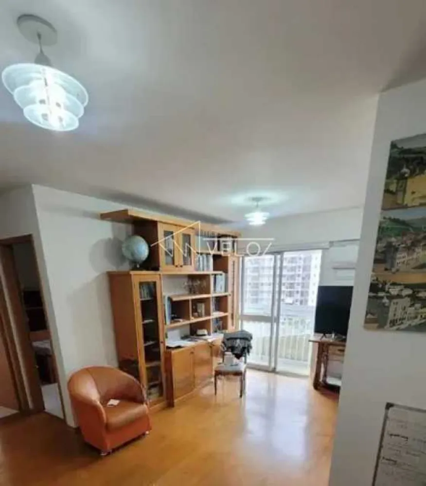 Apartamento, 2 quartos, 87 m² - Foto 3