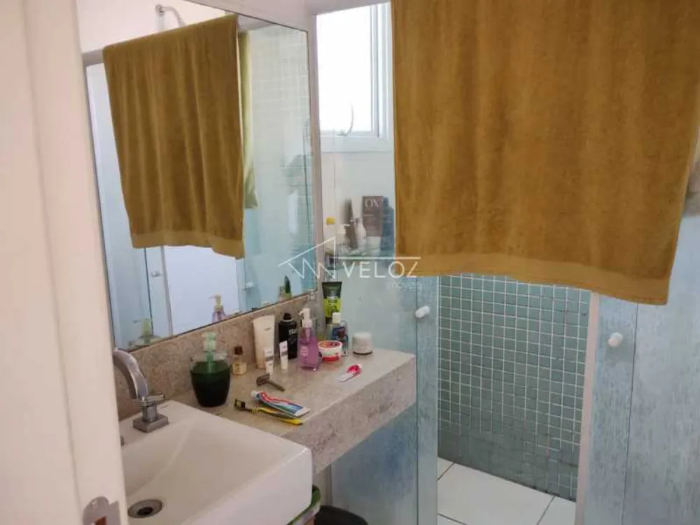 Apartamento, 2 quartos, 90 m² - Foto 3