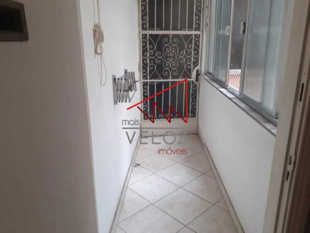Apartamento, 4 quartos, 140 m² - Foto 10