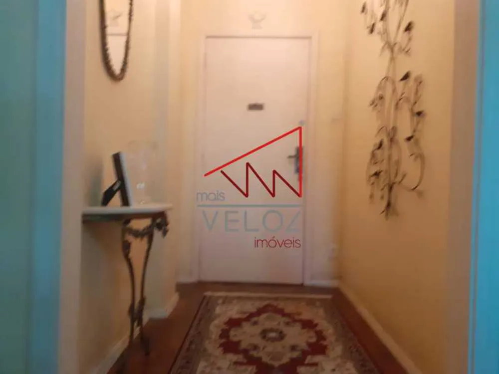 Apartamento, 4 quartos, 140 m² - Foto 9