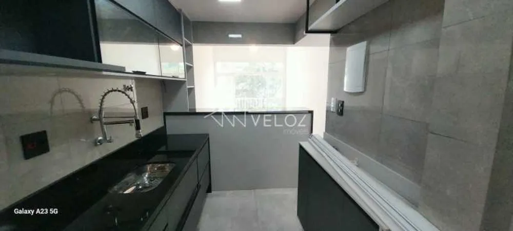Apartamento, 2 quartos, 70 m² - Foto 2