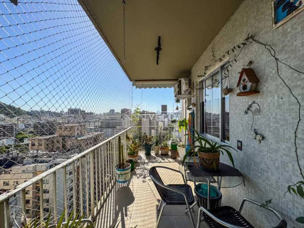 Apartamento, 2 quartos, 86 m² - Foto 4