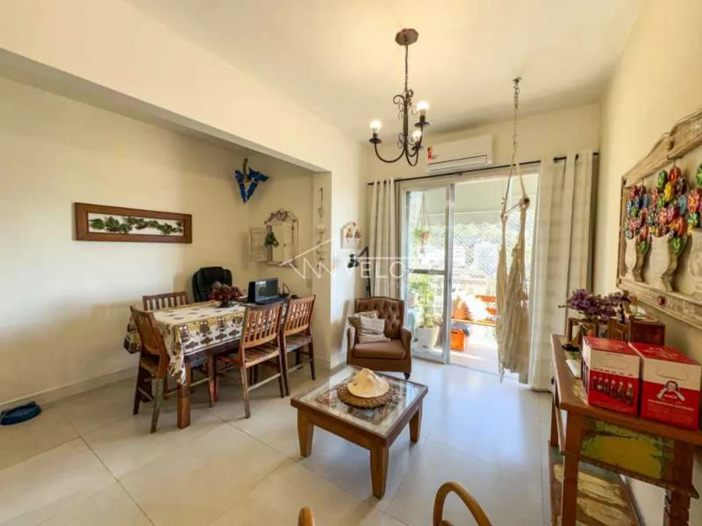 Apartamento, 2 quartos, 86 m² - Foto 9