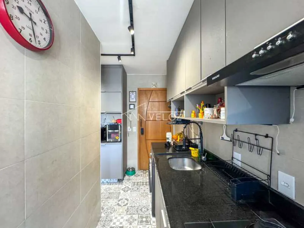 Apartamento, 2 quartos, 86 m² - Foto 5