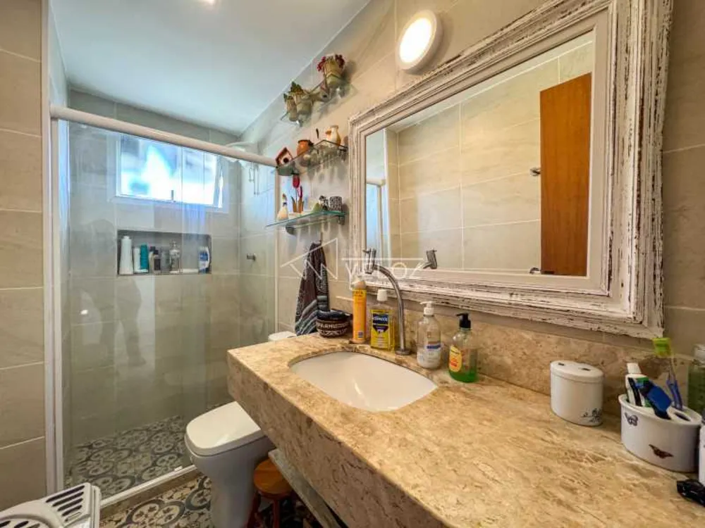 Apartamento, 2 quartos, 86 m² - Foto 2