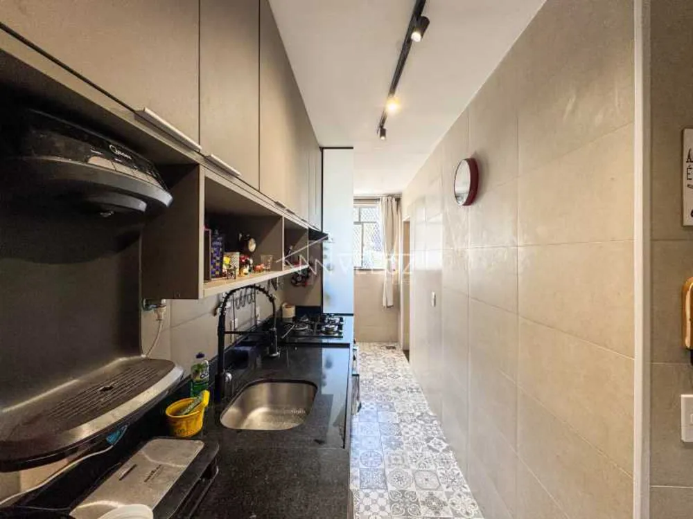 Apartamento, 2 quartos, 86 m² - Foto 3