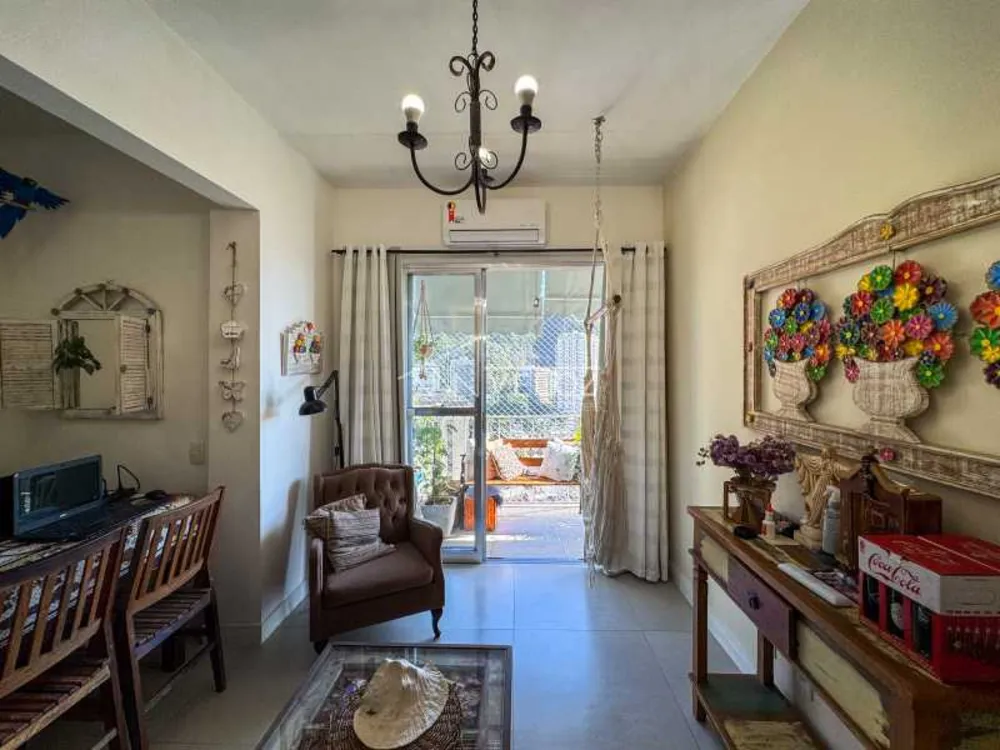 Apartamento, 2 quartos, 86 m² - Foto 12