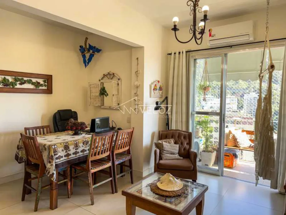Apartamento, 2 quartos, 86 m² - Foto 8