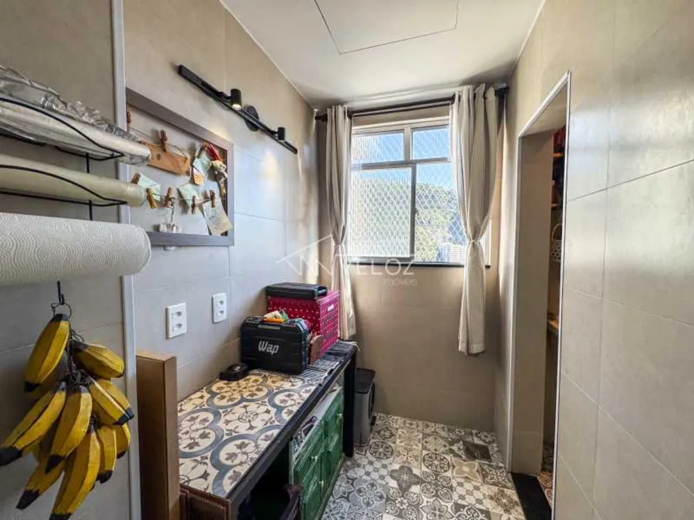 Apartamento, 2 quartos, 86 m² - Foto 1