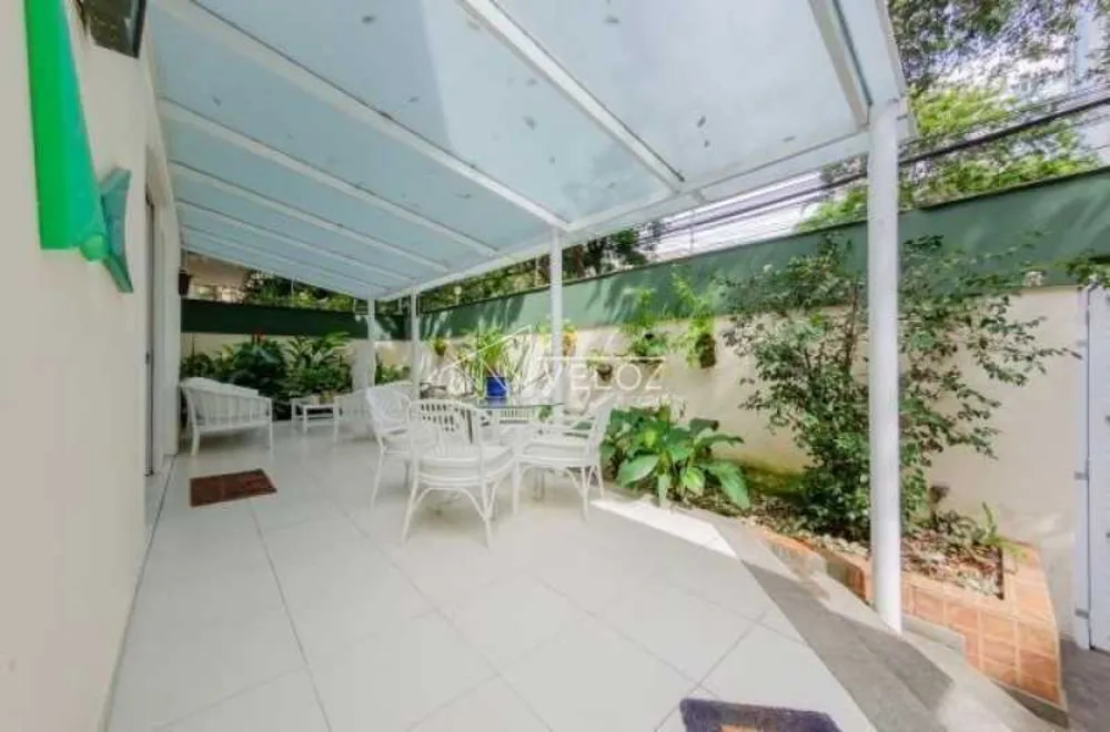Apartamento, 5 quartos, 320 m² - Foto 5