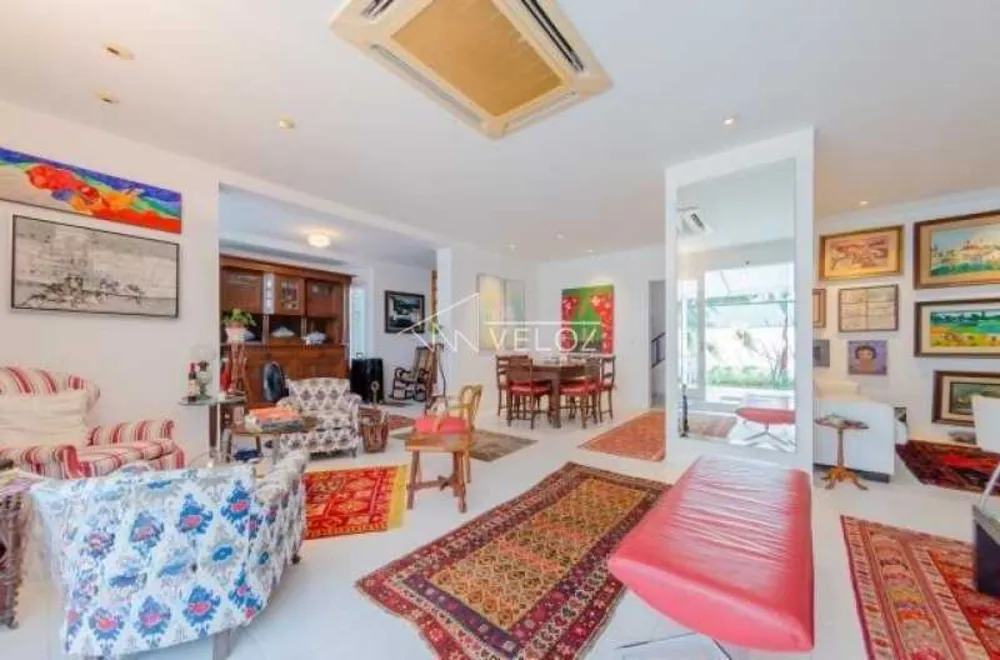 Apartamento, 5 quartos, 320 m² - Foto 4