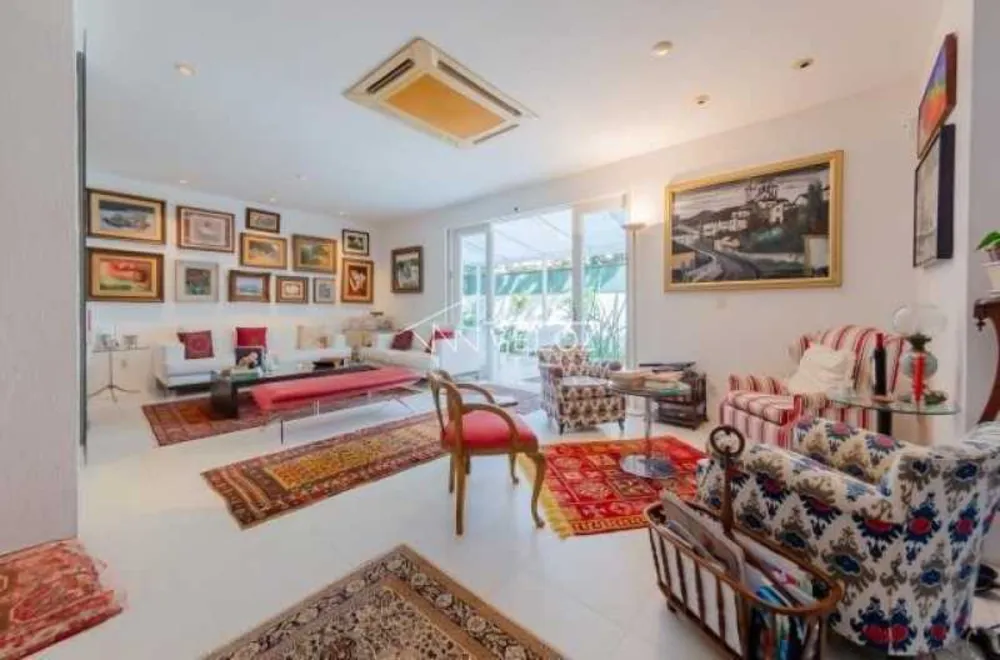 Apartamento, 5 quartos, 320 m² - Foto 10