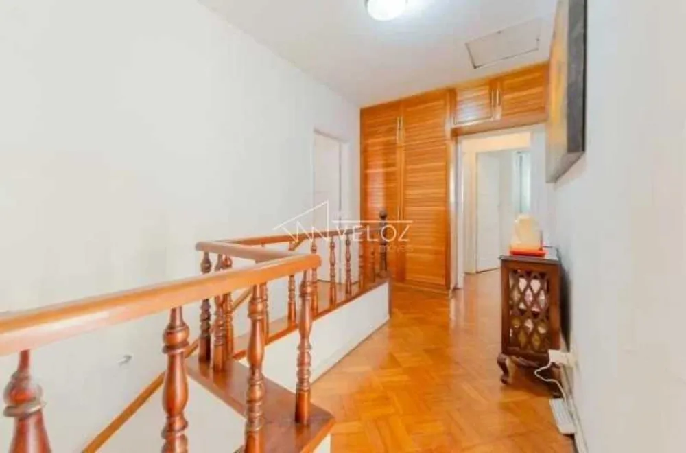 Apartamento, 5 quartos, 320 m² - Foto 22
