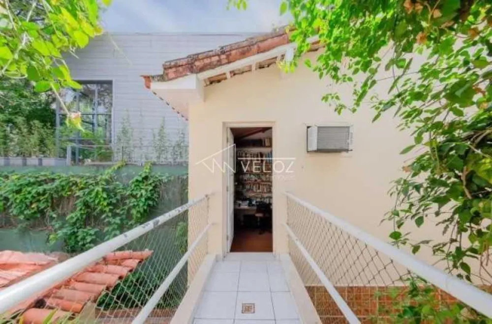 Apartamento, 5 quartos, 320 m² - Foto 15