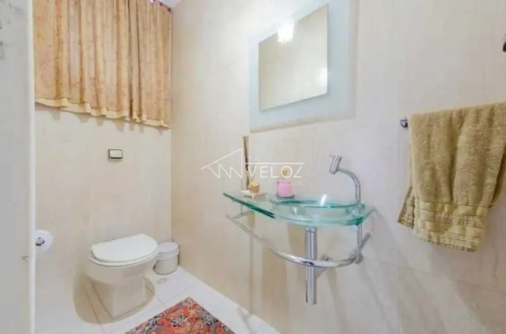 Apartamento, 5 quartos, 320 m² - Foto 19
