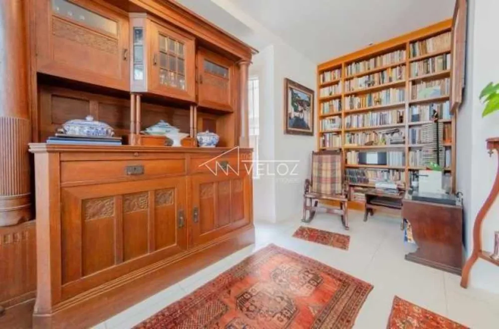 Apartamento, 5 quartos, 320 m² - Foto 24
