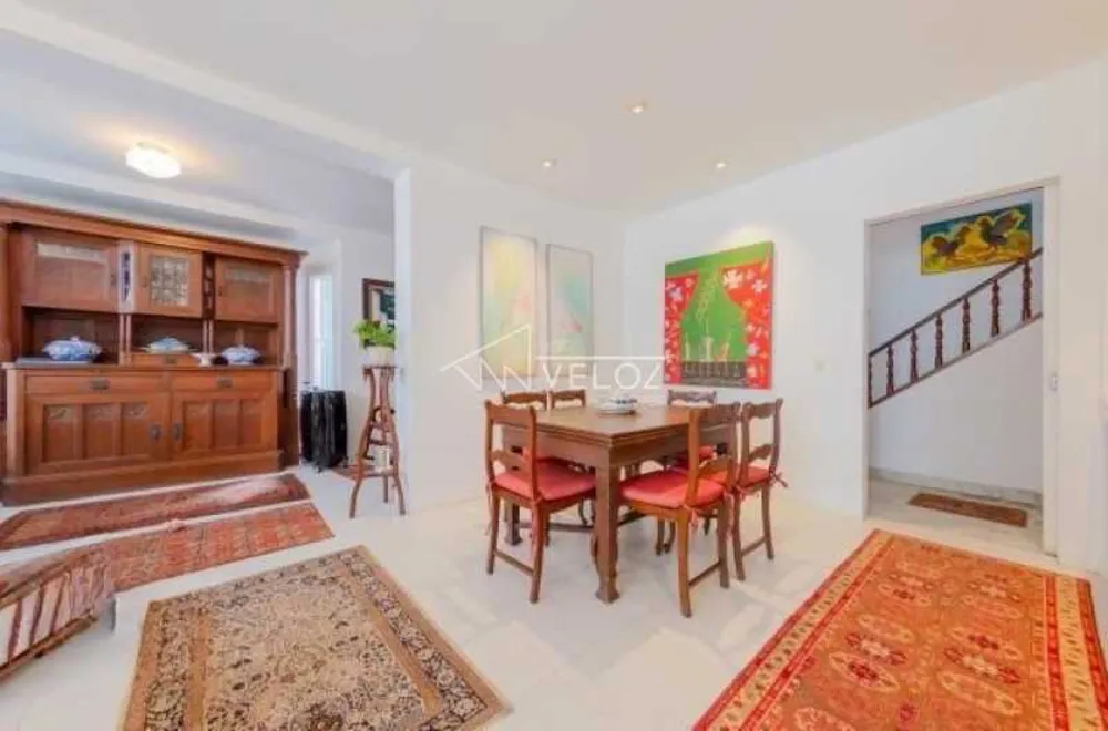 Apartamento, 5 quartos, 320 m² - Foto 12