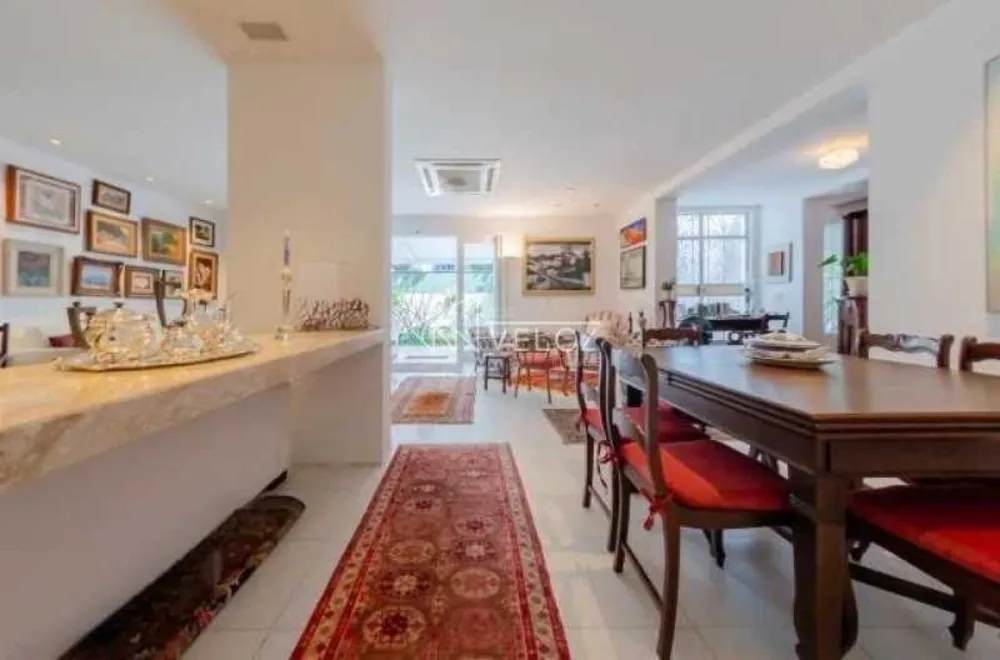 Apartamento, 5 quartos, 320 m² - Foto 11