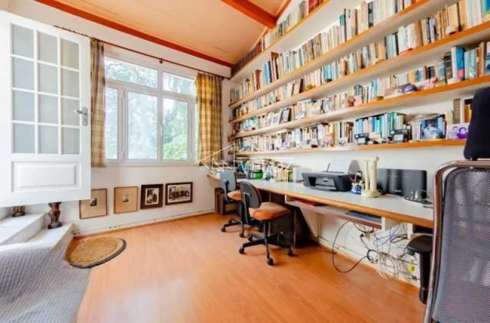 Apartamento, 5 quartos, 320 m² - Foto 23