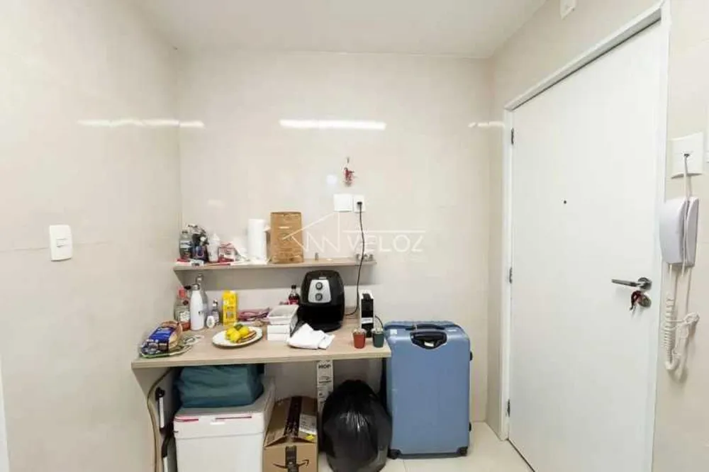 Apartamento, 3 quartos, 98 m² - Foto 1