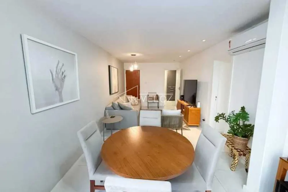 Apartamento, 3 quartos, 98 m² - Foto 8