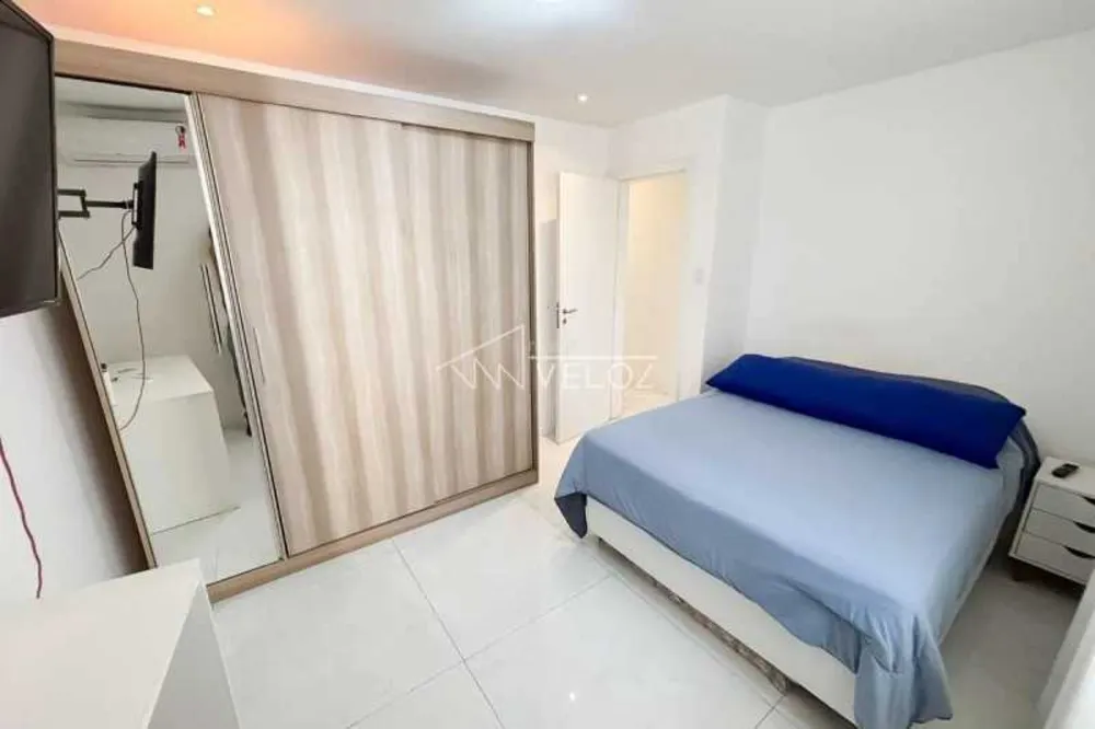 Apartamento, 3 quartos, 98 m² - Foto 12