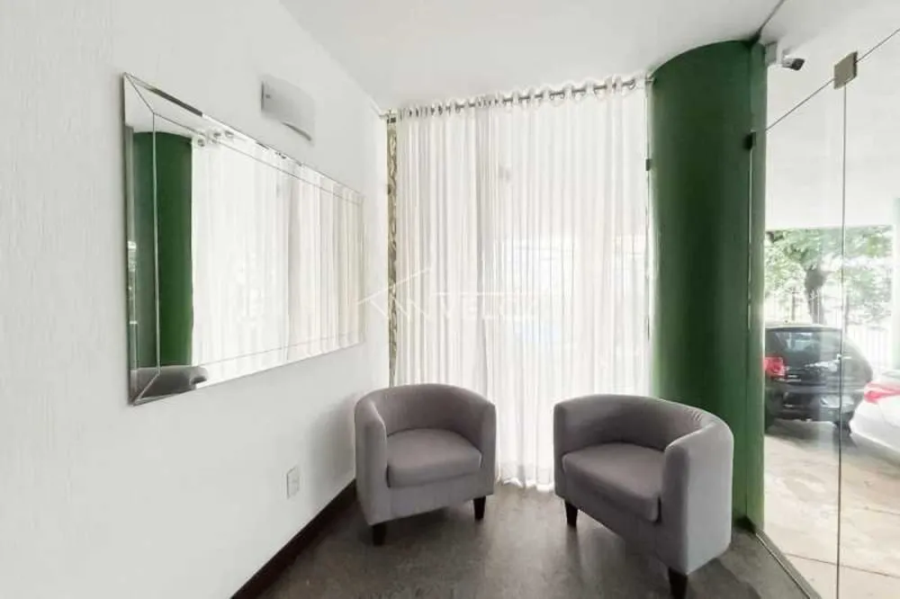 Apartamento, 3 quartos, 98 m² - Foto 2