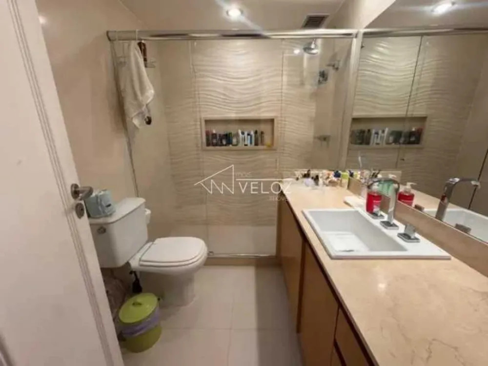 Apartamento, 3 quartos, 125 m² - Foto 2