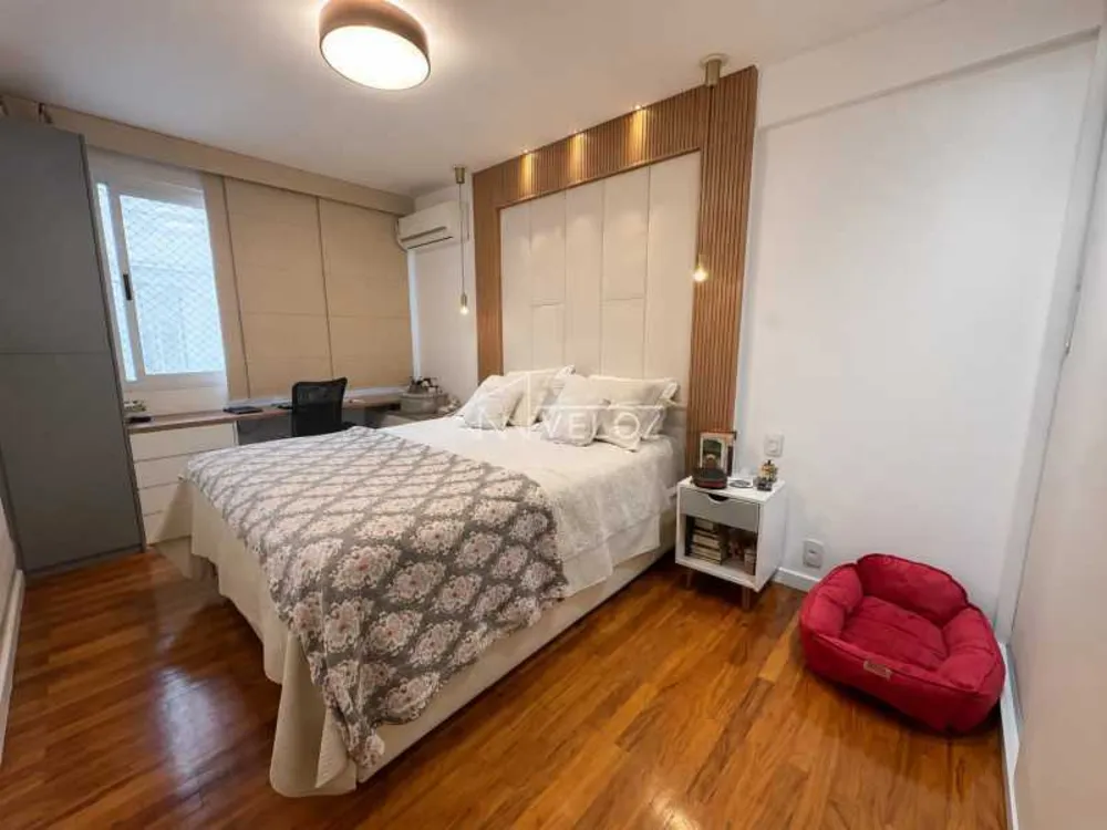 Apartamento, 3 quartos, 125 m² - Foto 3