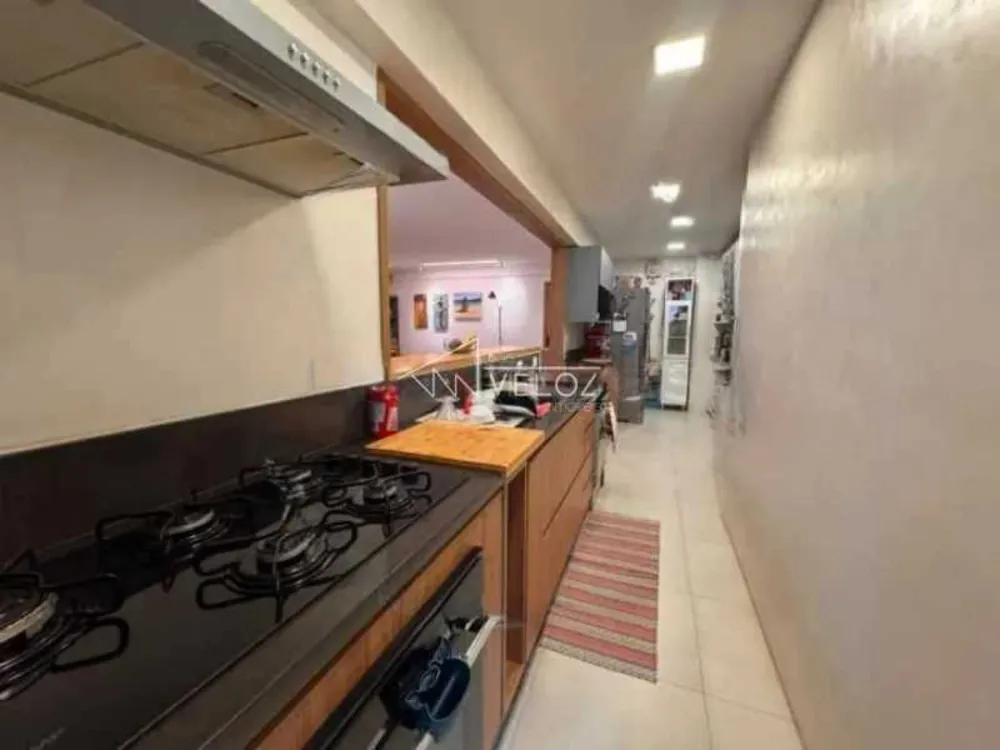 Apartamento, 3 quartos, 125 m² - Foto 1