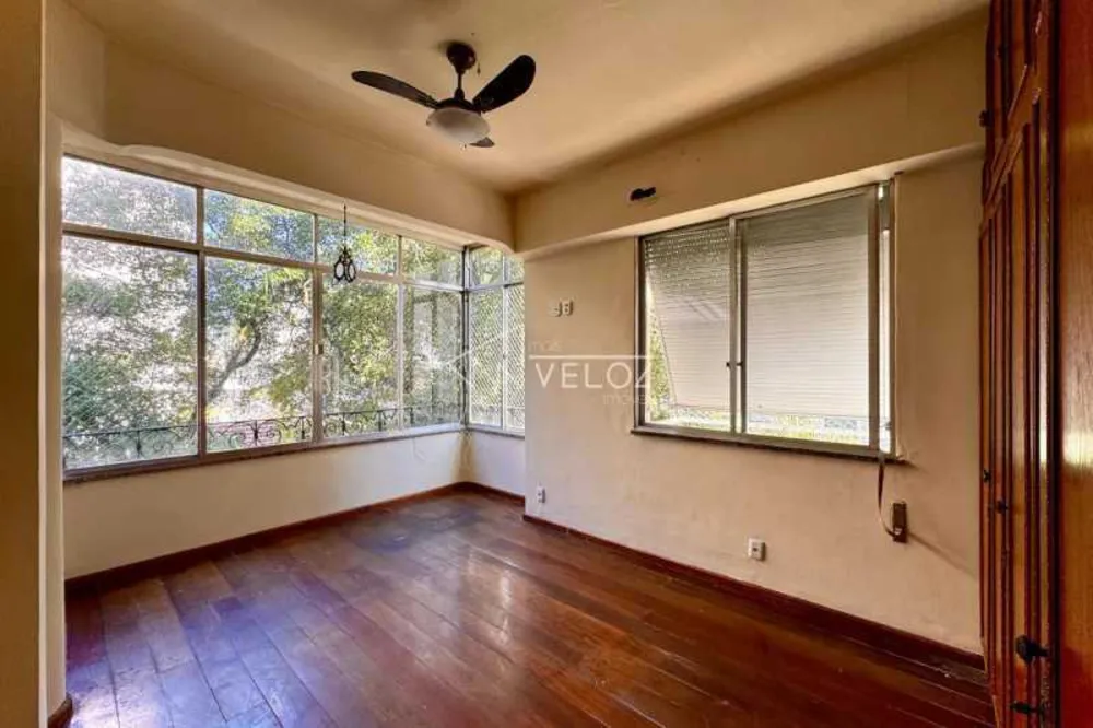 Apartamento, 3 quartos, 140 m² - Foto 5