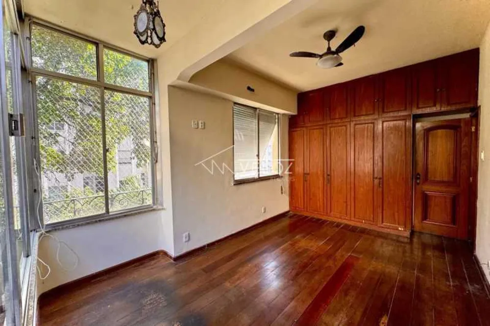 Apartamento, 3 quartos, 140 m² - Foto 8