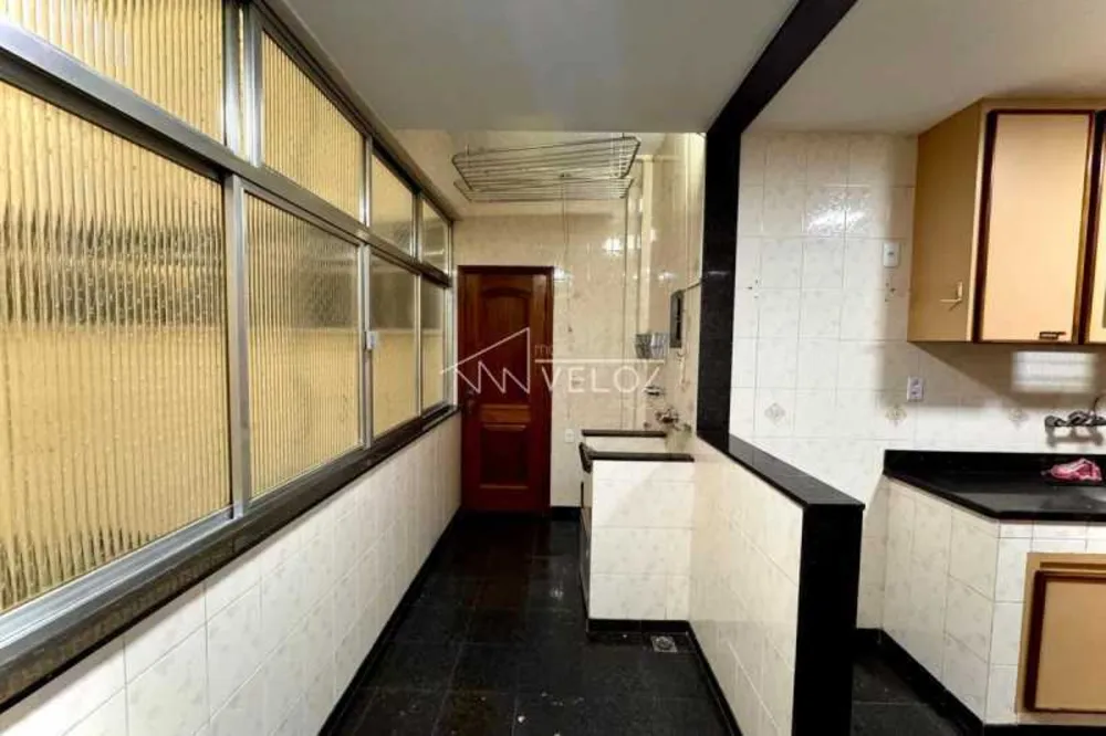 Apartamento, 3 quartos, 140 m² - Foto 3