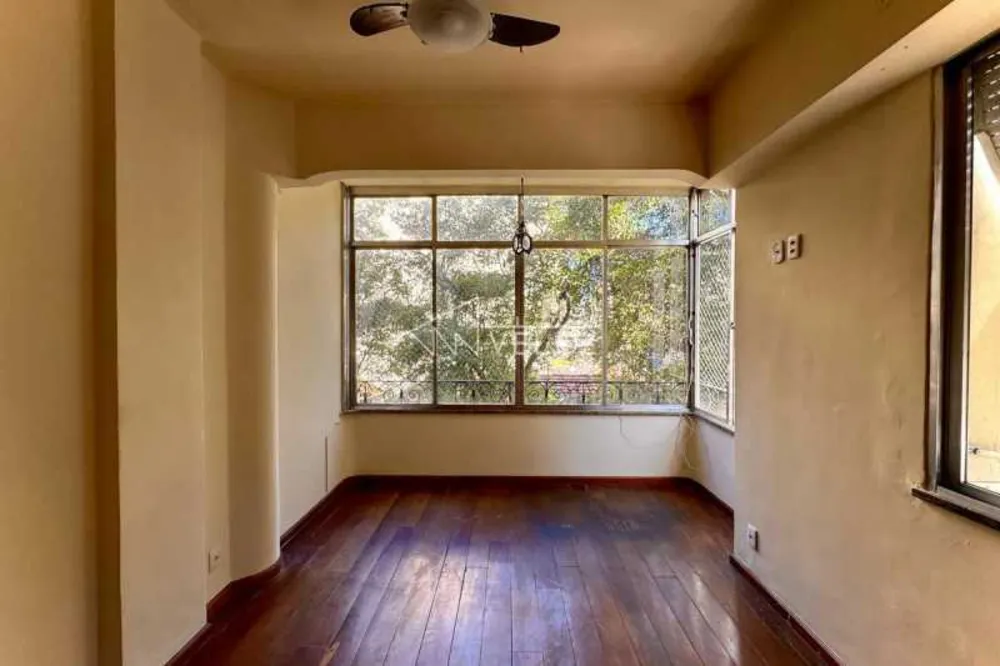 Apartamento, 3 quartos, 140 m² - Foto 1