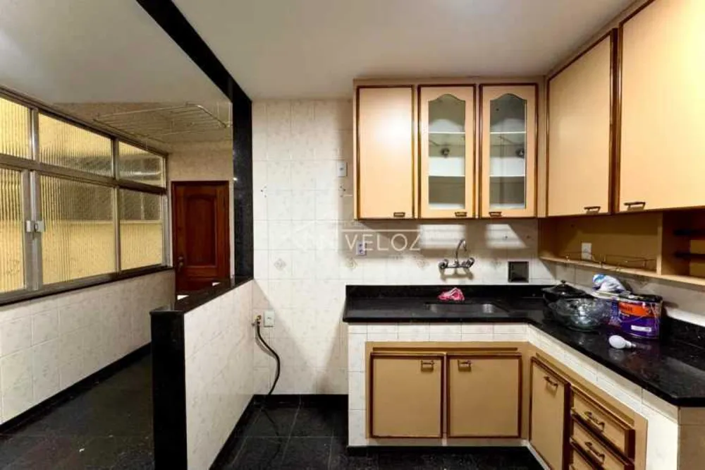 Apartamento, 3 quartos, 140 m² - Foto 6