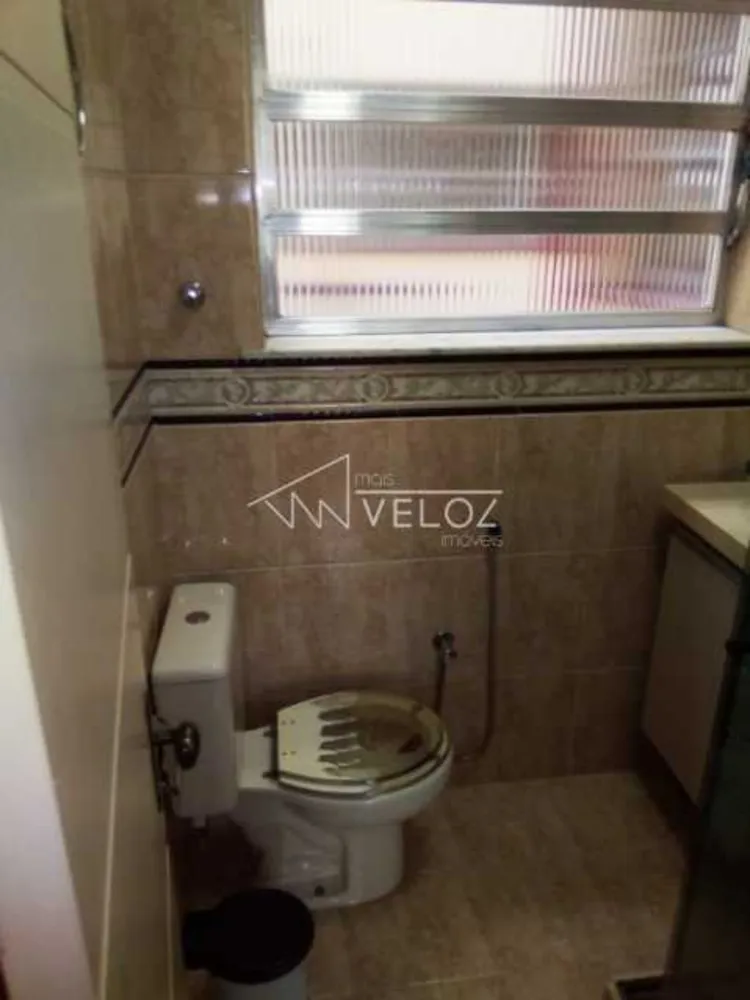 Apartamento, 1 quarto, 35 m² - Foto 9